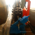 light gauge steel frame cold roll forming machine T grid